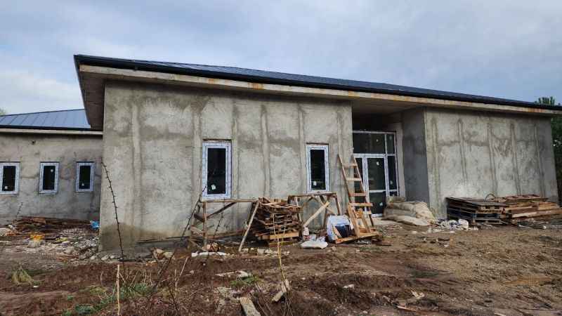 Gölcük'te sağlık yatırımları hız kesmeden devam ediyor