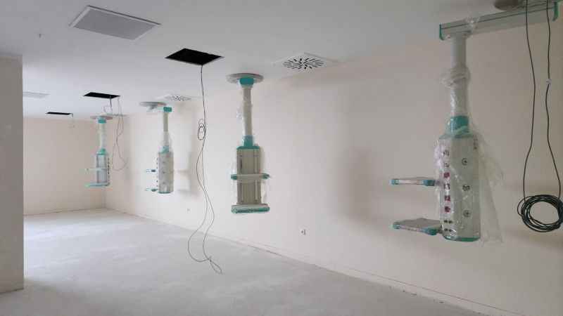 Gölcük'te sağlık yatırımları hız kesmeden devam ediyor