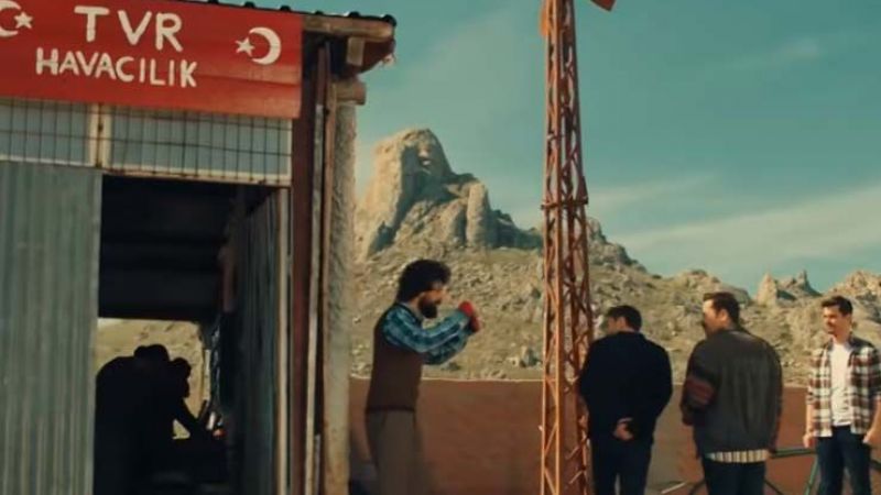 Gönül Dağı tekrarı ne zaman yeni bölüm ne zaman hangi gün saat kaçta var?