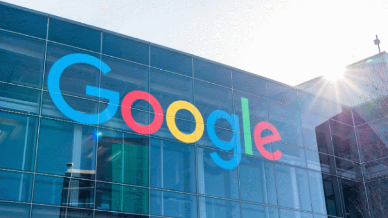 Rekabet Kurulu'ndan Google'a soruşturma