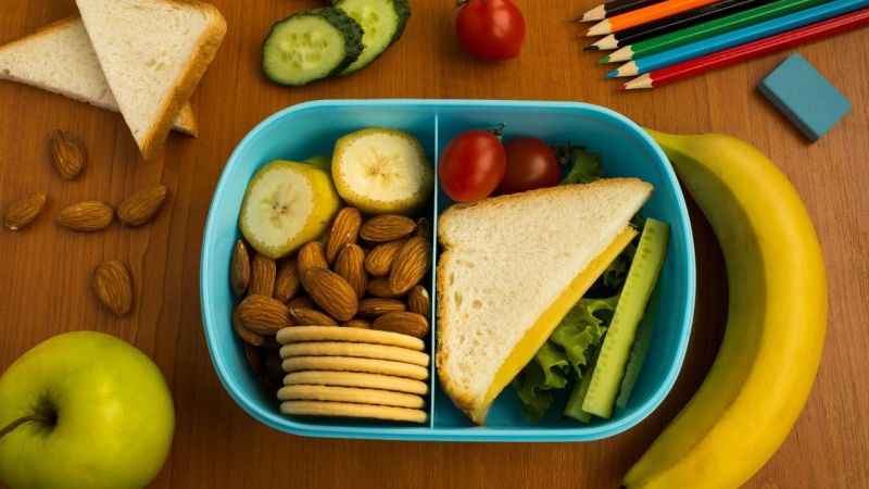 Sabri Ülker Vakfı’ndan okul çağındaki çocuklar için beslenme önerileri