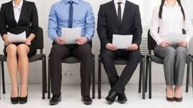 Yılın ilk yarısında istihdam rakamları yükseldi