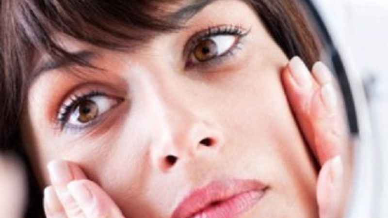 Göz çevresi yaşlanması nasıl önlenebilir?