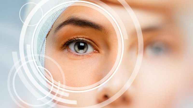 Sonbaharda göz hastalıklarına dikkat