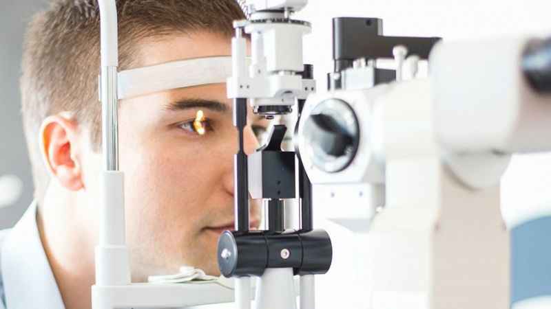 Göz sağlığında doğru bilinen yanlışlara dikkat!