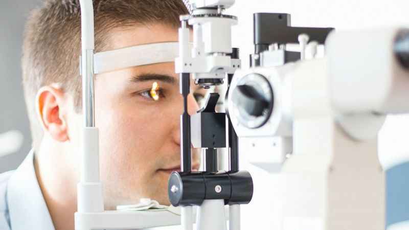 Göz sağlığında doğru bilinen yanlışlara dikkat!