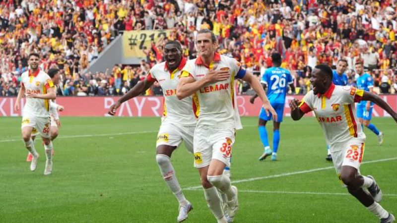 İsmet Taşdemir: “Kalan 3 maçımızı inşallah en iyi şekilde değerlendireceğiz”