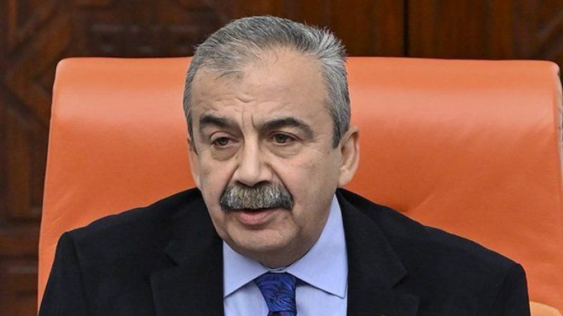 Hastaneden Sırrı Süreyya Önder’in sağlık durumuyla ilgili açıklama geldi