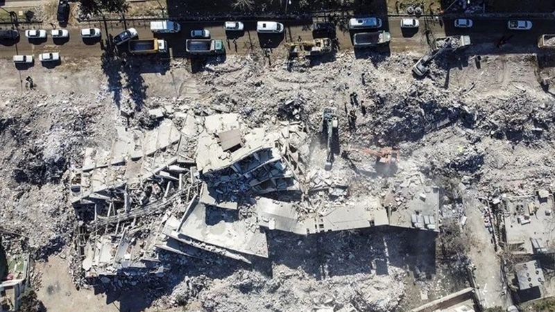 Grand İsias Otel davasında karar! 8 yıldan 15 yıla kadar hapis verildi