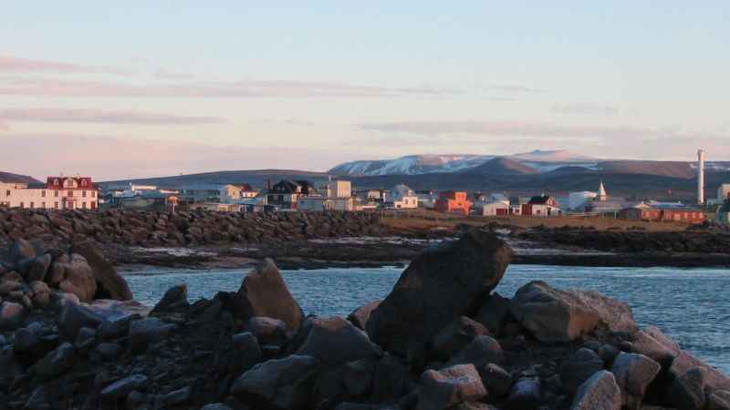 İzlanda'da volkanik patlama sonrası obruk endişesi