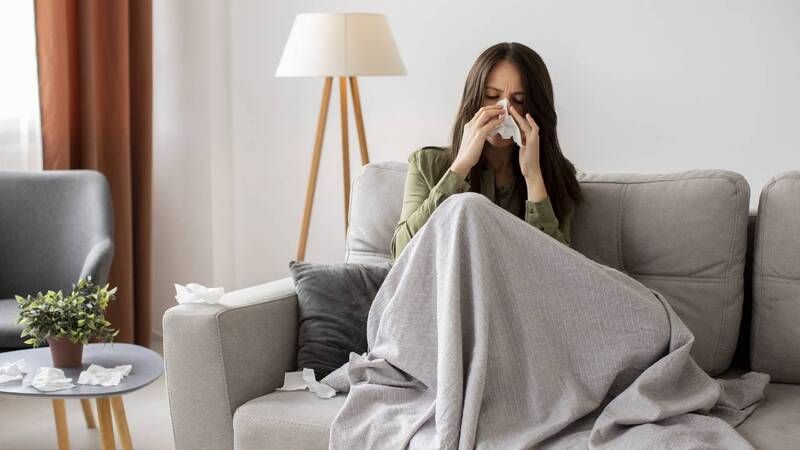 Yanlış klima kullanımı yaz gribini tetikliyor