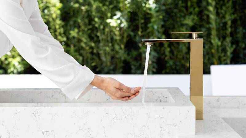 Suyun ve mimarinin füzyonu: GROHE SPA, Milano Tasarım Haftası'nda "Aquatecture" alanlarını tanıtıyor