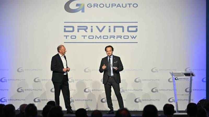 Yedek parçaya yılda 4.5 milyar euro ödüyoruz