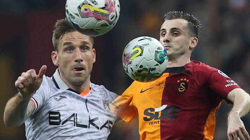 GS İBFK SÜPER LİG ÖZET! Galatasaray Başakşehir Maçı Geniş Özet İzle: Galatasaray Başakşehir BEİNSPORTS ÖZET!