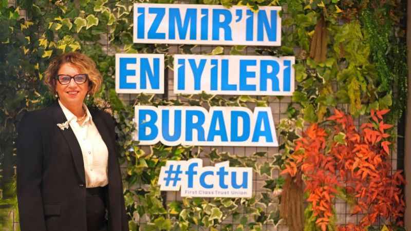 GülçinOkay: Uygun fiyatlı konut için yeni arsa üretilmeli