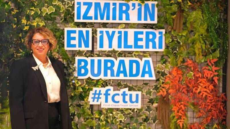 Gülçin Okay: Uygun kredi imkanları sunulursa gayrimenkul sektörü yaz aylarında daha da hareketlenir