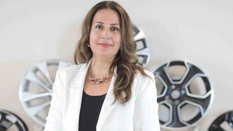 Maxion İnci Jant Grubu’na PERYÖN’den anlamlı ödül