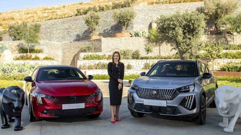 Peugeot’dan 2023’ün son çeyreğinde model atağı