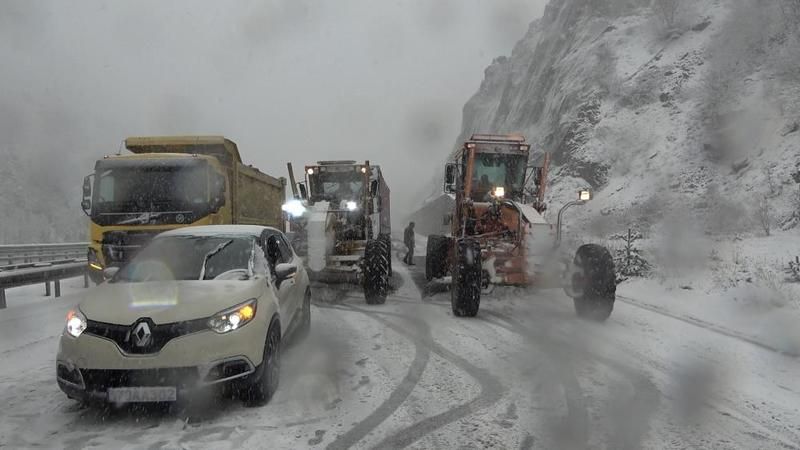 Gümüşhane’de bugün okullar tatil mi? 30 Mart 2023 Perşembe 