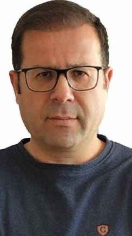 Gazetemiz Yazarı Gündoğdu Yıldırım’ın yeni romanı “Ey Aşk” satışa sunuldu!