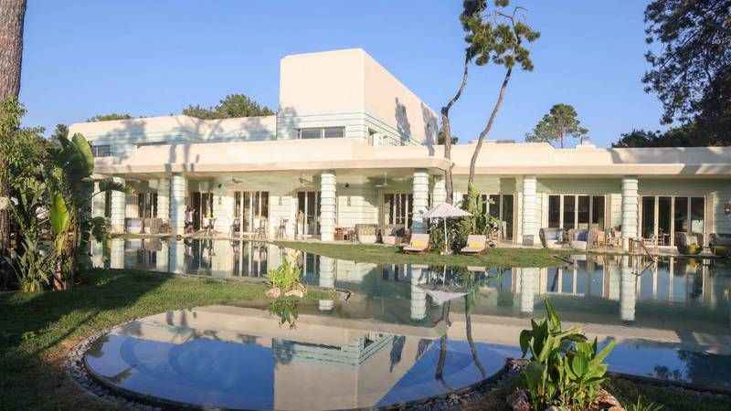 Gürok Grup’tan ultra lüks segment otel yatırımı