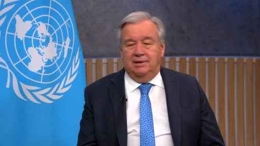 İnsani yardıma muhtaç kişilerin sayısı rekor seviyede