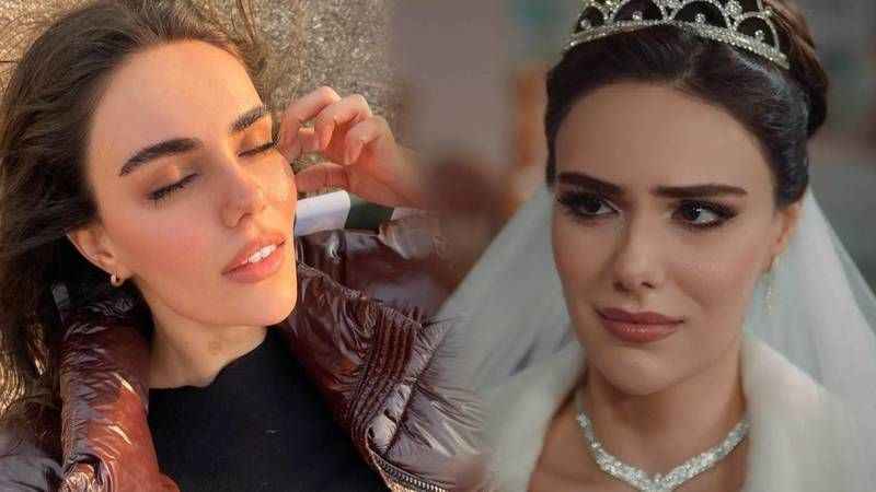 Güzel Oyuncu Göz Kamaştırdı: ÜÇ KIZ KARDEŞ TÜRKAN KİMDİR? Türkan Karakterini Kim Oynuyor?