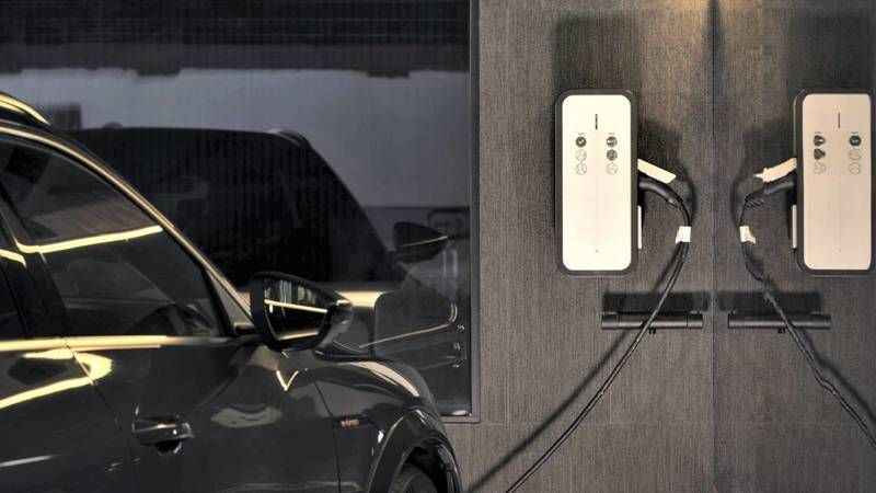 Hager, “Yapılarda Dönüşüm Zirvesi’nde sürdürülebilir çözümlerini sergiledi