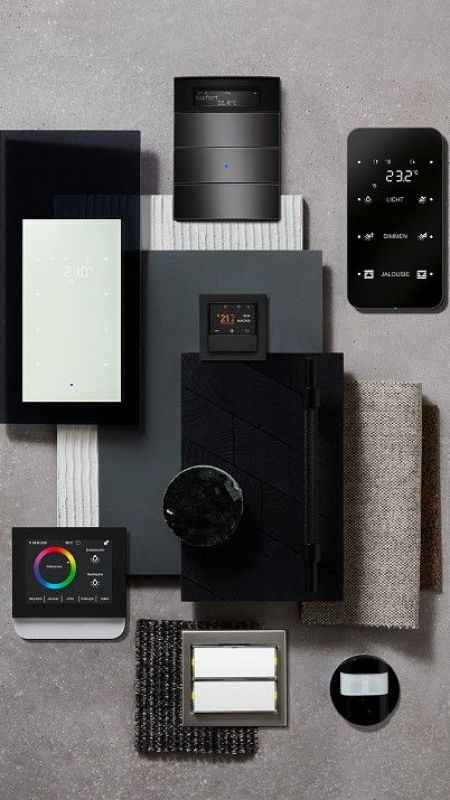 Hager, yeni nesil teknolojilerle yüksek konfor sağlıyor