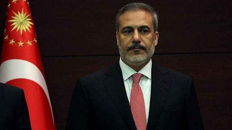  Macaristan Dışişleri ve Dış Ticaret Bakanı, Hakan Fidan’ı tebrik etti