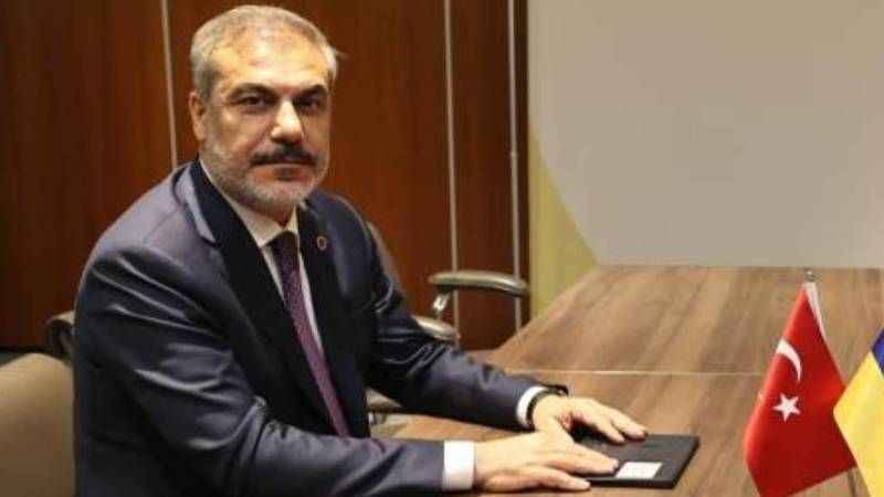 Hakan Fidan: Ermenistan ile Azerbaycan arasında anlaşmalar imzalanmalı