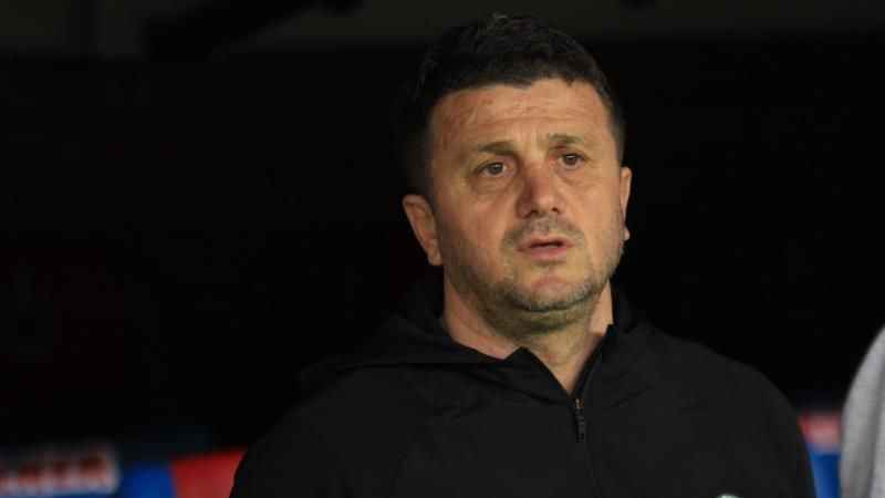 Hakan Keleş: "Emeğimizin karşılığını alamadık"