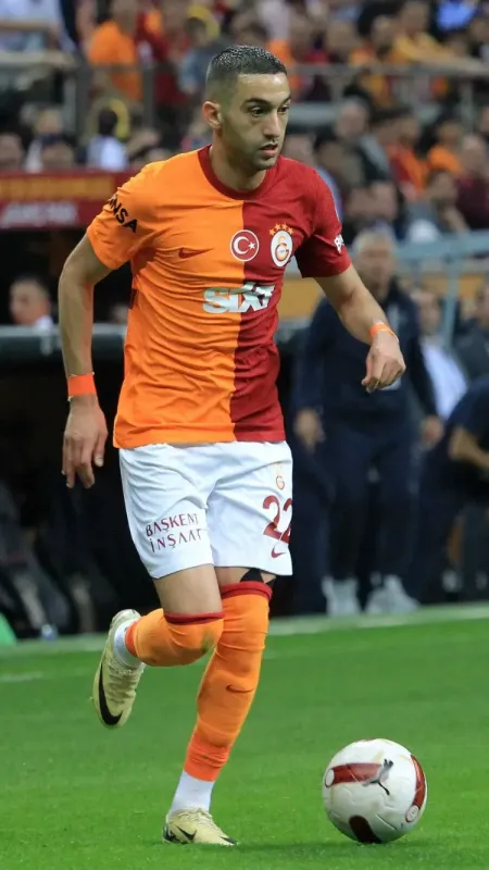 Kritik Virajda Damga Vuran Aslanlar