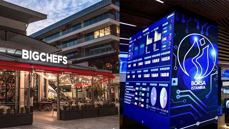 Big Chefs halka arz ne zaman, Big Chef hangi bankalarda var, kaç lot verir?