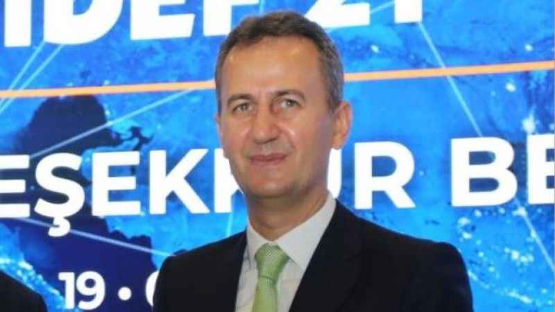 Savunma Sanayi Başkanlığı'na Haluk Görgün atandı, Haluk Görgün kimdir?