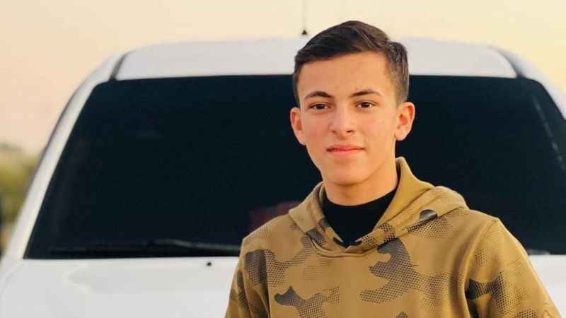 İsrail, Hamas liderinin çocuğunu da katletti