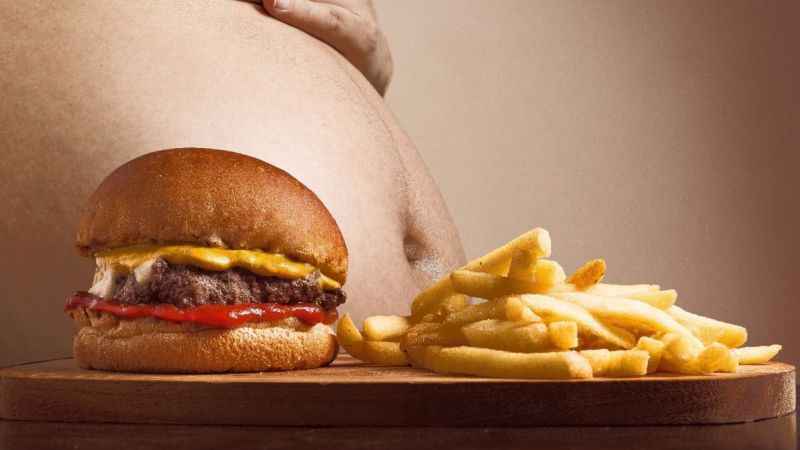 Kilo vermek için sağlıklı beslen, egzersiz yap