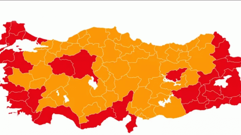 Cumhurbaşkanı Erdoğan, Doğu Karadeniz’de oylarını artırdı Cumhurbaşkanı Erdoğan, Doğu Karadeniz’de oylarını artırdı