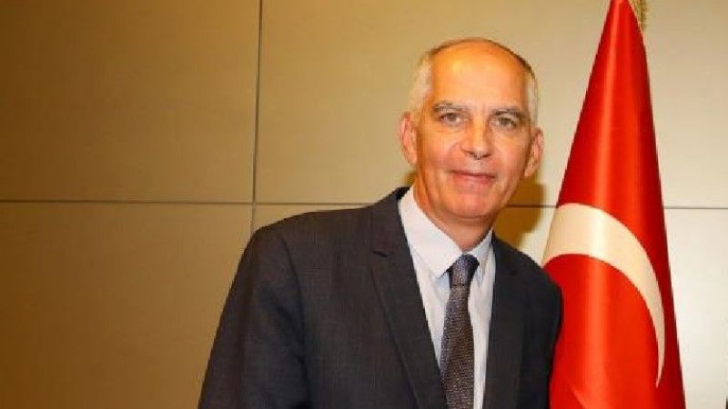 Fransa’nın Ankara Büyükelçisi Magro, Dışişleri Bakanlığına çağrıldı