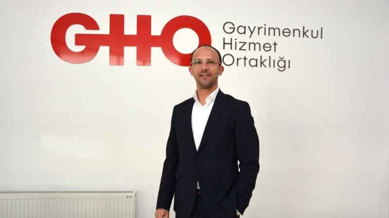 Hasan Can Çalgır: Konut yatırımcısı Türkiye yerine yurtdışını tercih ediyor