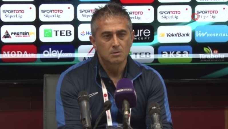 Hayati Köse: Mağlubiyeti hak etmedik