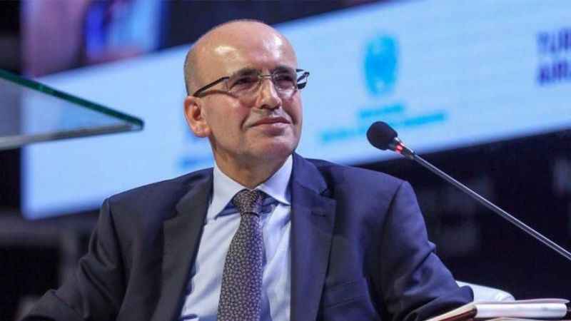 Hazine ve Maliye Bakanı Şimşek: “Eylülün başında orta vadeli programı açıklayacağız”