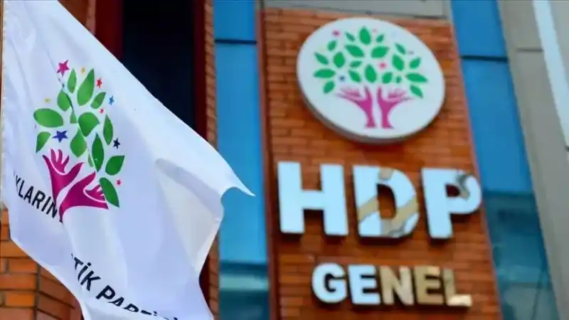 HDP’DEN MİLLETVEKİLİ OLAN GAZETECİ KİMDİR?