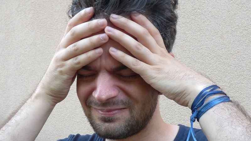 Baş ağrısı gözlere vuruyorsa dikkat!