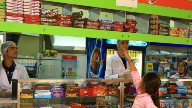 "Okul Gıdası" uygulamasına geçiş süresi 2026’ya kadar uzatıldı