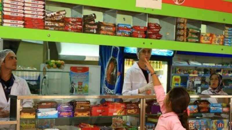 "Okul Gıdası" uygulamasına geçiş süresi 2026’ya kadar uzatıldı