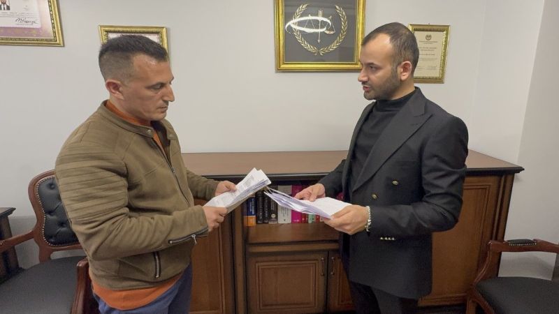 Her gün ifadeye gidiyor! Vatandaşlara ‘kontrol edin’ uyarısı geldi Her gün ifadeye gidiyor! Vatandaşlara ‘kontrol edin’ uyarısı geldi