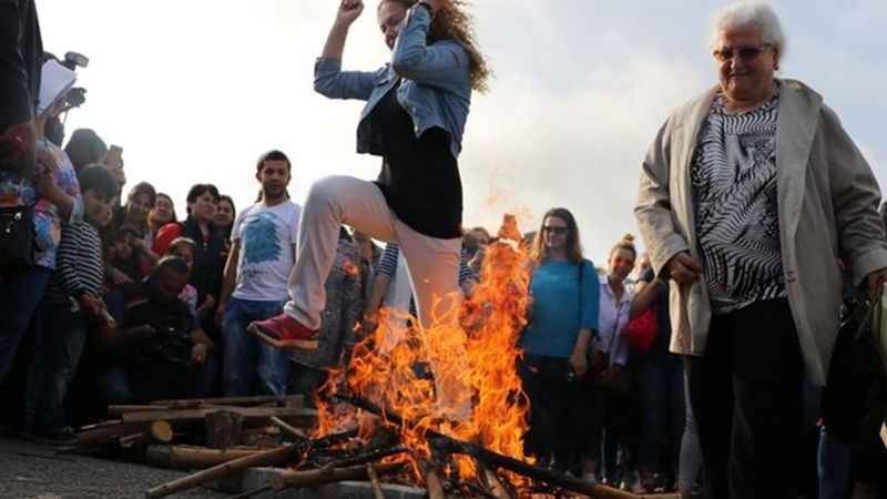 HIDRELLEZ DİLEK DUASI NASIL OKUNUR? 5 6 Mayıs Hıdrellez nasıl dilek tutulur?