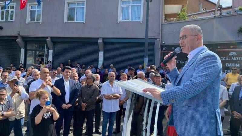 Üsküdar yeni bir aile sağlık merkezi daha kazandı