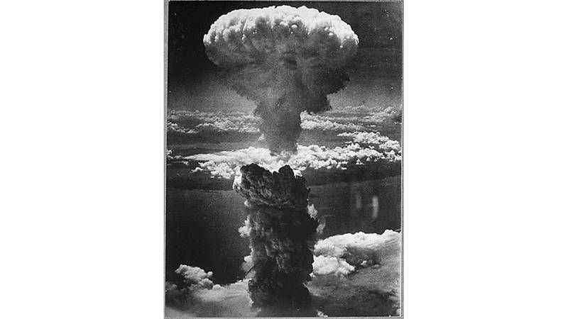 Hiroşima trajedisinin üzerinden 78 yıl geçti